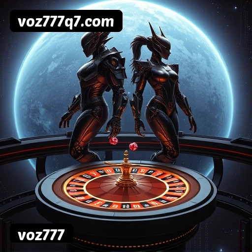 voz777 - Security