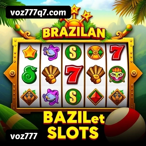 voz777 São Paulo - Jogo Coleção