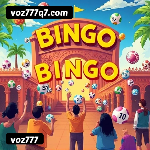 voz777 Rio de Janeiro - Professional Dealers