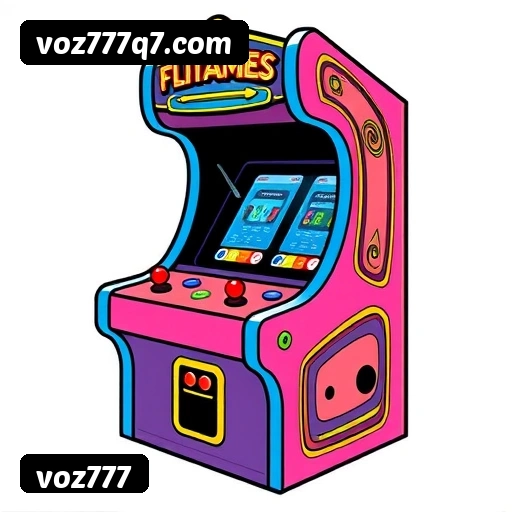 voz777 Brasília - Casino Guide