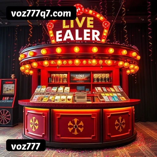 voz777 - Winners Celebration