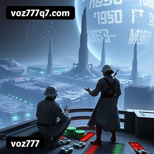 voz777 Belo Horizonte - Promo Tips