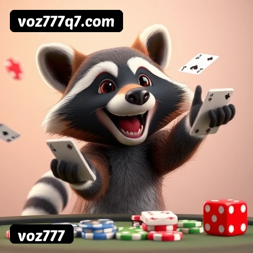voz777 Salvador - Bonus Stats