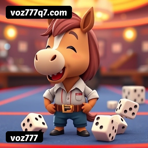 voz777 Belo Horizonte - VIP Casino