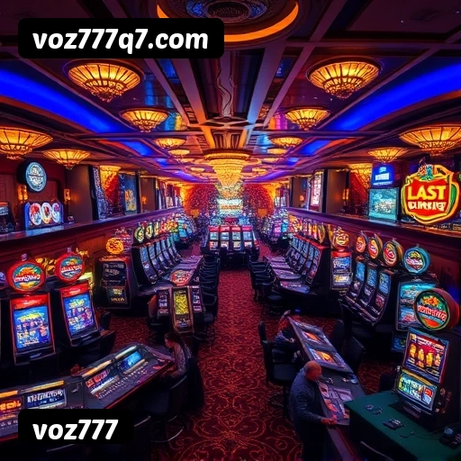 voz777 Fortaleza - Reviews