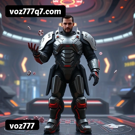 voz777 - Customer Support