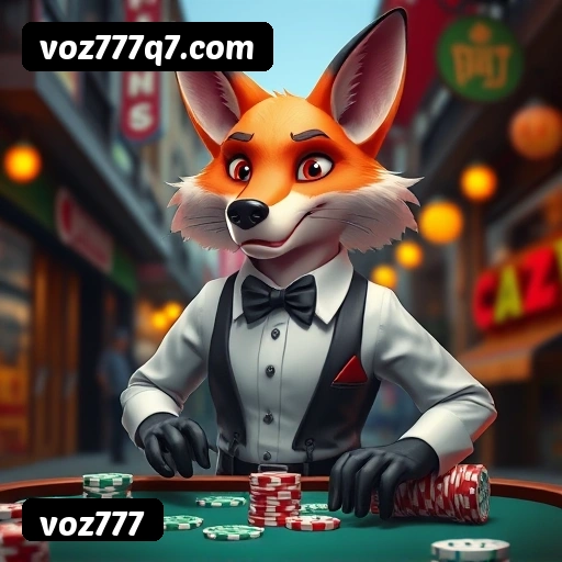 voz777 Rio de Janeiro - Licenses