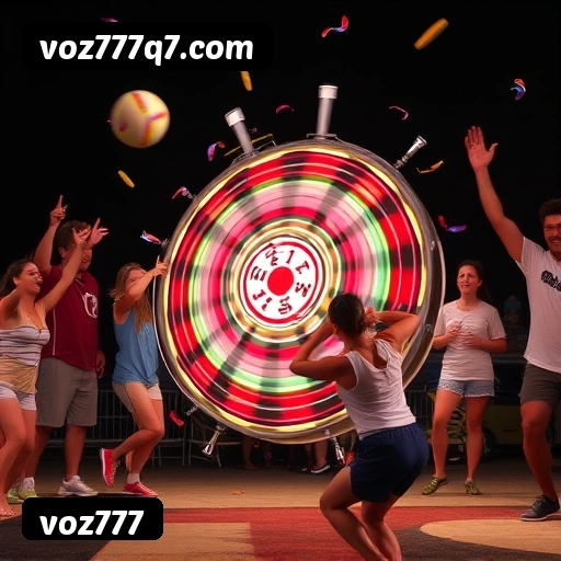 voz777 Salvador - Statistics