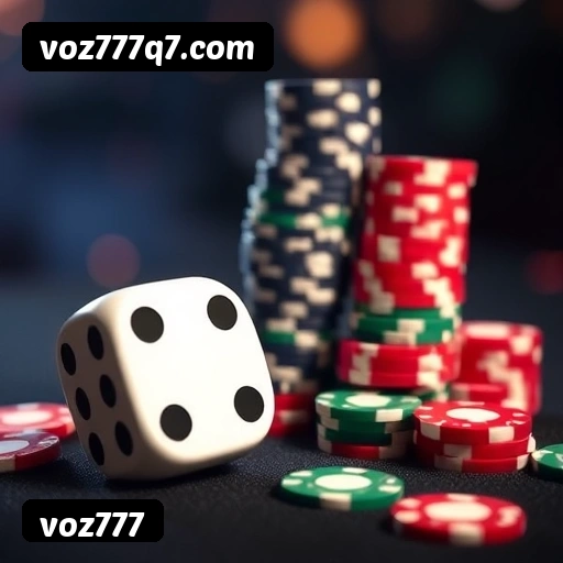 voz777 - Support