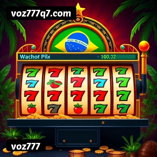voz777 Belo Horizonte - Winners