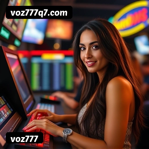 voz777 Curitiba - Statistics