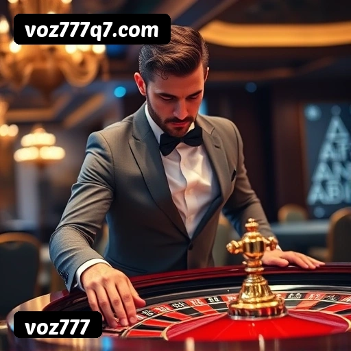voz777 Fortaleza - Sports Winners