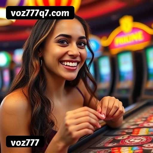 voz777 Belo Horizonte - Jackpots